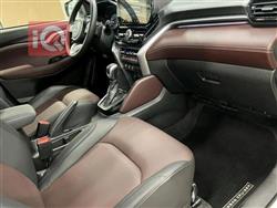 تۆیۆتا ئۆربان کرۆزەر